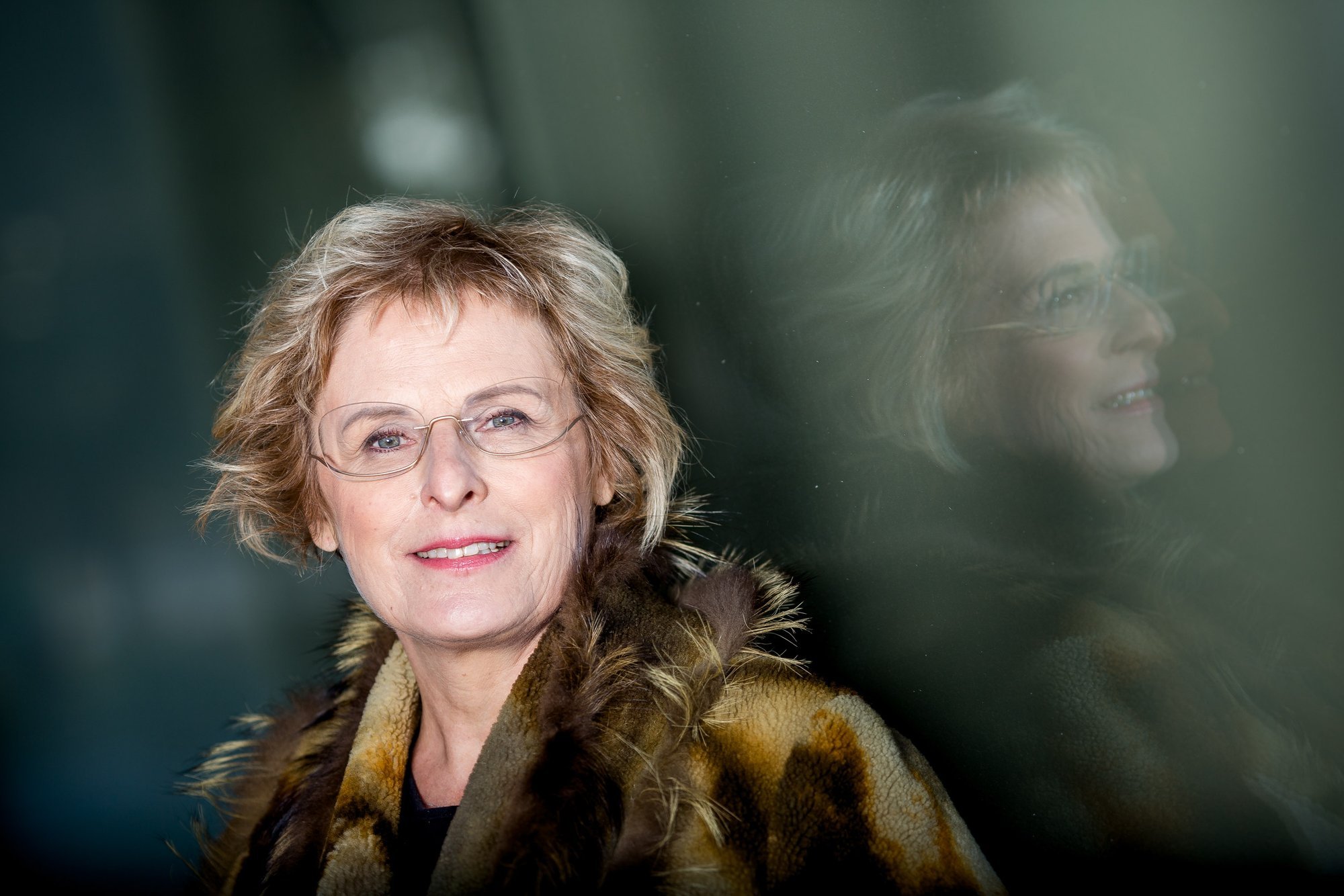R. Vanagaitė: jei būčiau 30, su vyrais elgčiausi kitaip - Delfi