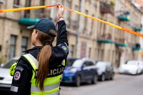 Tragiškai pasibaigusi paieška Trakų rajone – be žinios dingęs vyras rastas nužudytas