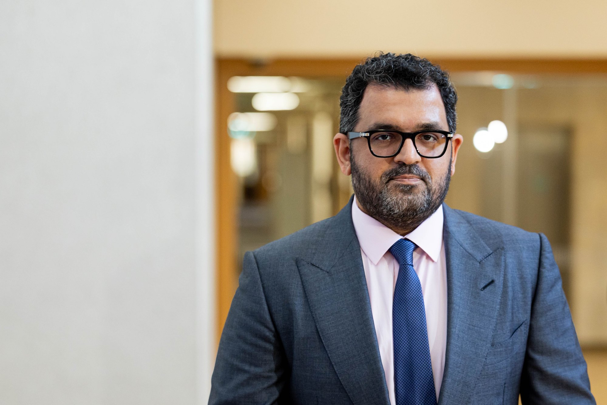 Saudi Arabian Business Eyes Lithuanian Food Industry for Investment