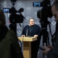 Po akibrokšto Seime pateikė naujų detalių: daugybė požymių rodo, kad buvo įvykęs suokalbis