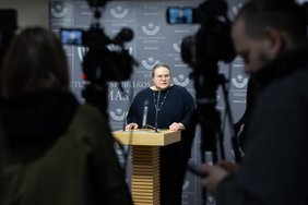 Po akibrokšto Seime pateikė naujų detalių: daugybė požymių rodo, kad buvo įvykęs suokalbis