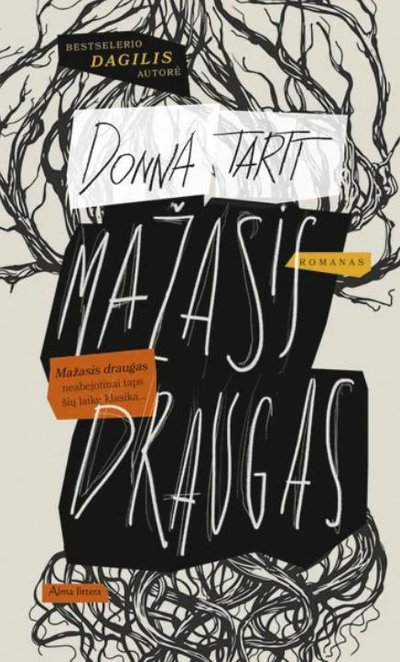 Mažasis draugas