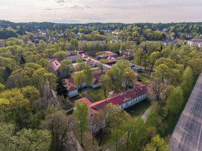 Sapiegų parkas