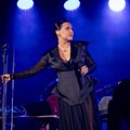 Scenos diva Jazzu nebijo būti savimi: mane daug kartų bandė tildyti