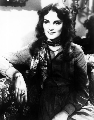 Patricia Hearst