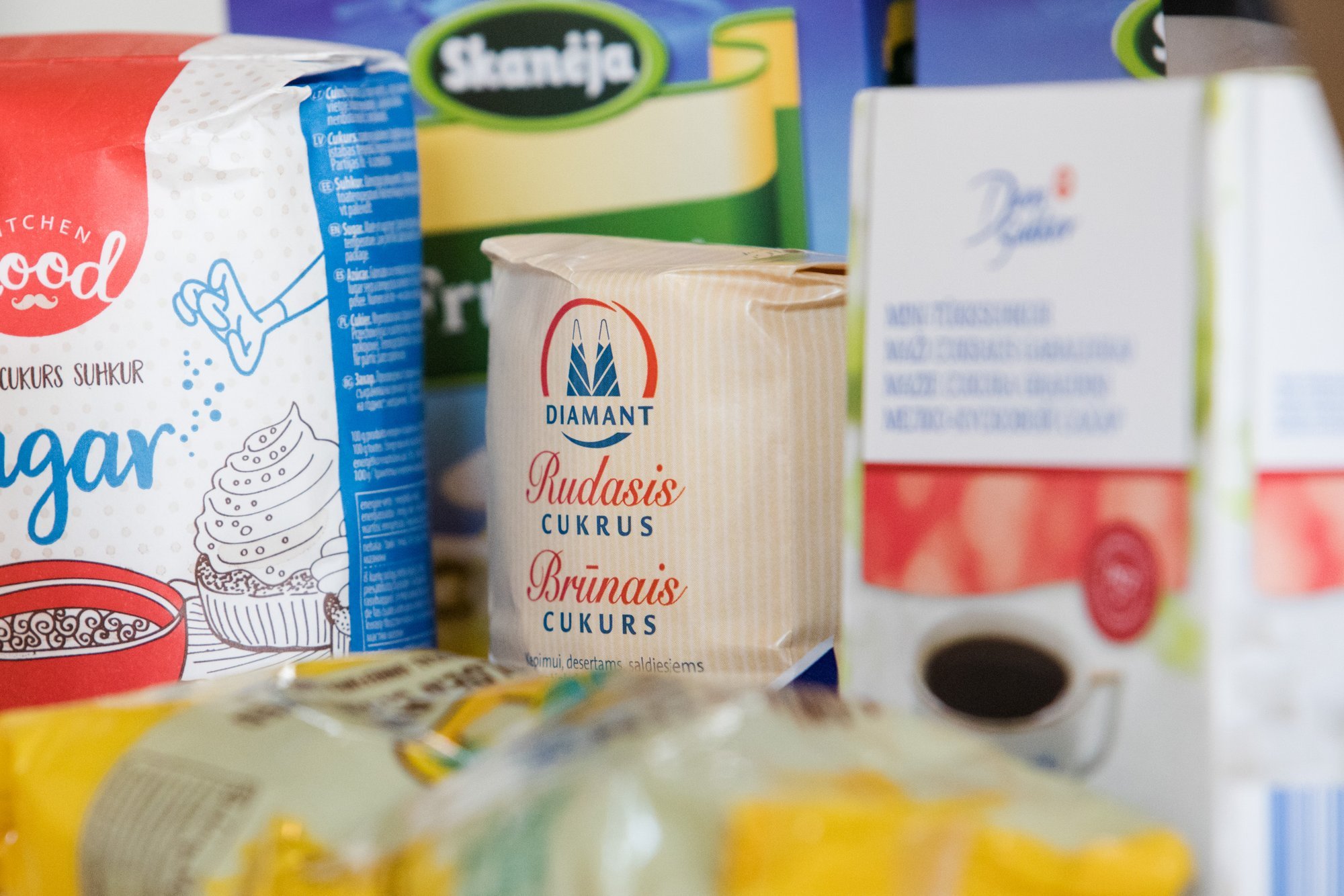 Expert warns: These products may contain more sugar than dessert