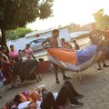 JAV panaikintas draudimas nelegalių imigrantų ieškoti bažnyčiose, ligoninėse ir mokyklose