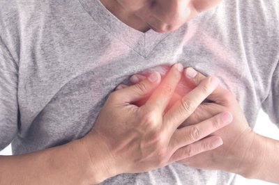 Cholesterolio padidėjimas gali lemti sunkias ligas