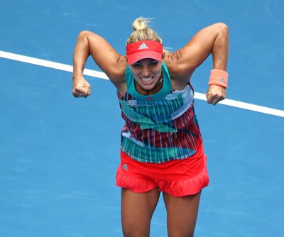 Angelique Kerber