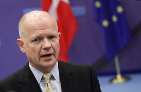 Williamas Hague’as