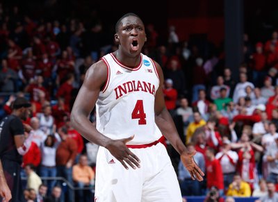 Victoras Oladipo