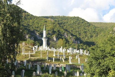 Bosnija ir Hercegovina