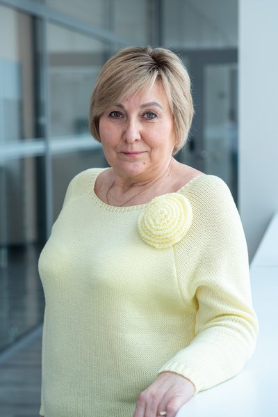 Laima Dovsevičienė