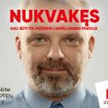 Nauja komunikacijos kampanija BTA draudimas kviečia nugalėti amžizmą