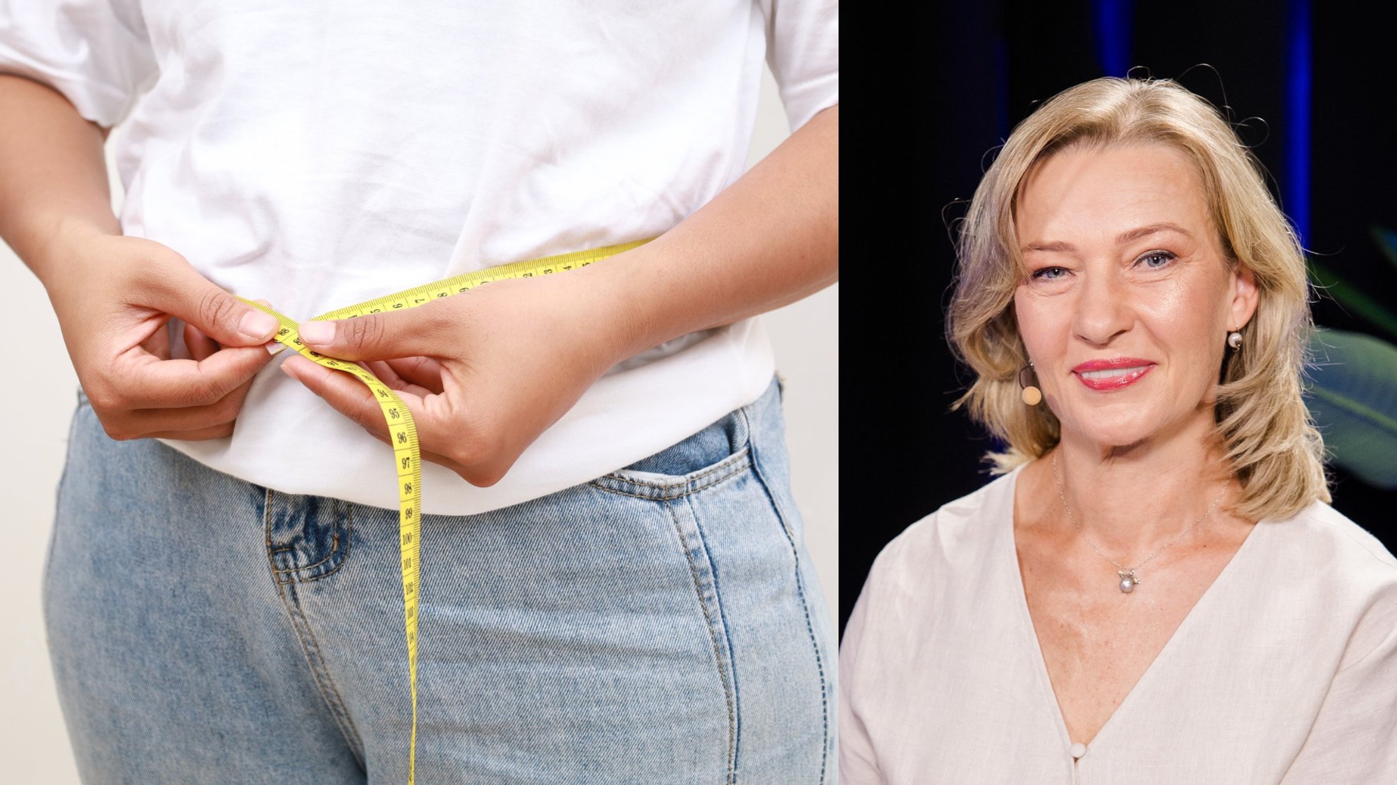 Dietitian: Weight Loss is a Path to Better Health, Not Just a Battle with Kilograms