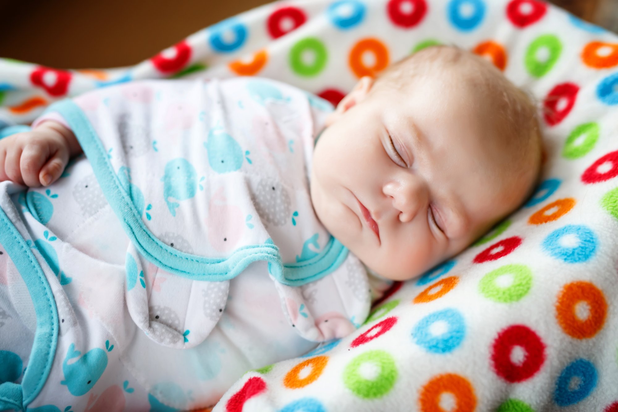 Over 500 children born in Lithuania after assisted insemination