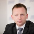 Isoda: mano „čekiukų“ byla identiška Sinkevičiaus, ji turi būti nutraukta
