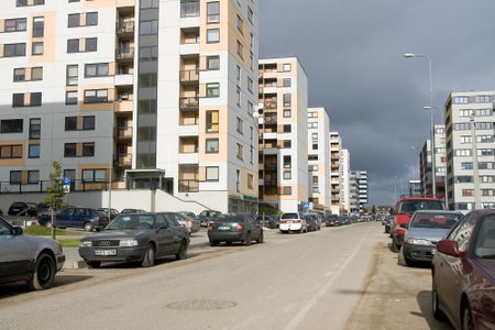 Perkūnkiemis