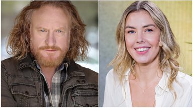 Kasdienybės herojai. Prodiuseris Paulavičius apie džiugius gyvenimo pokyčius ir vandens someljė tarptautinio verslo sėkmė