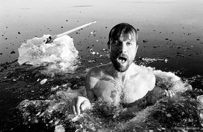 Wim Hof