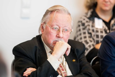 Vytautas Landsbergis