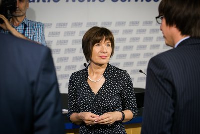 Loreta Križinauskienė