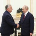 ISW: У Путина нет подлинного стремления к миру с Украиной