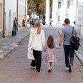 Vaikams atėjus į penktą klasę tėvai susiėmė už galvos: tada tai prasidėjo fejerverkai