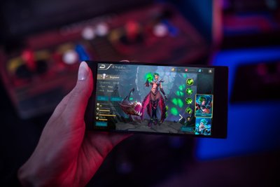 Razer Phone 2