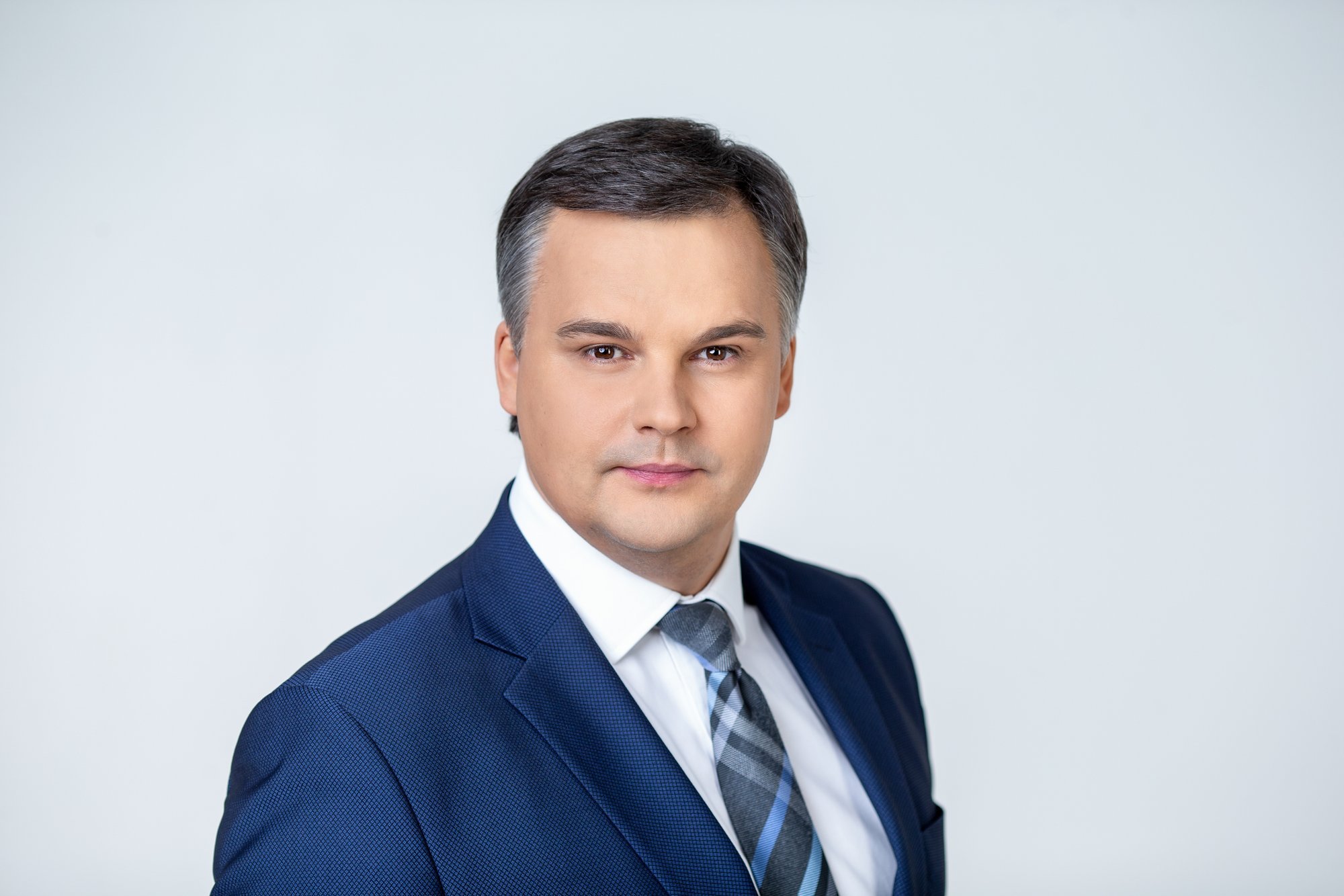 Lawyer Velička will seek to become Labour Party’s chair - Delfi EN