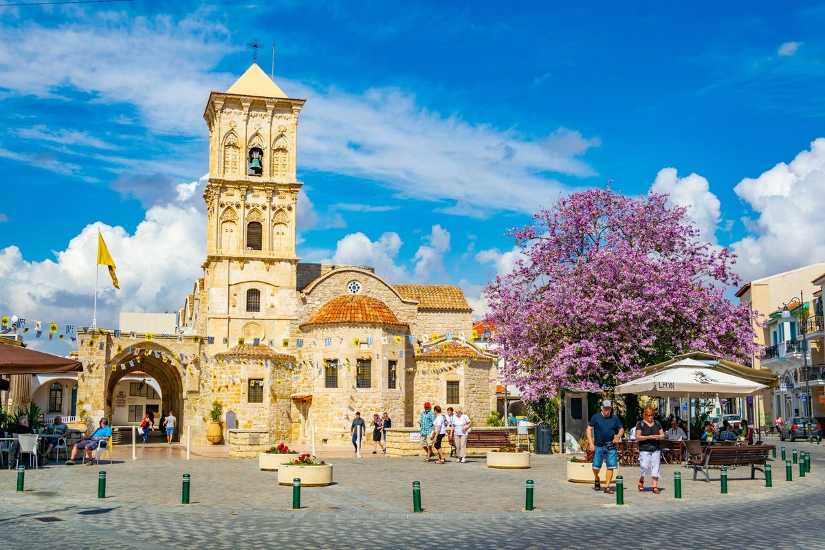 Trys kryptys, kur nukeliauti pavasarį: mėgausitės šiluma ir neišleisite ...