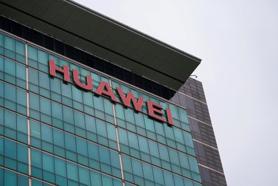 „Huawei“