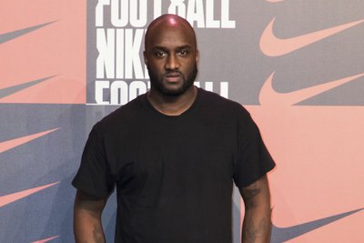 Virgilis Abloh