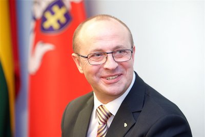 Ričardas Malinauskas