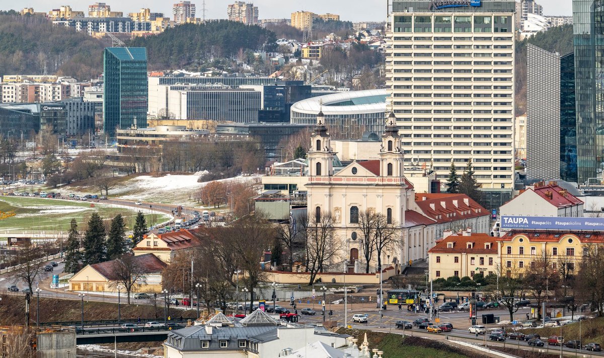 Vilnius