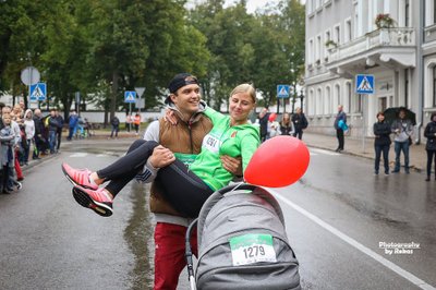 Remalda Kergytė / FOTO: Audrius Jaraminas