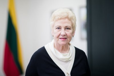 Irena Degutienė