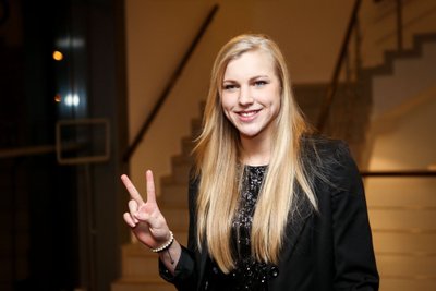 Rūta Meilutytė