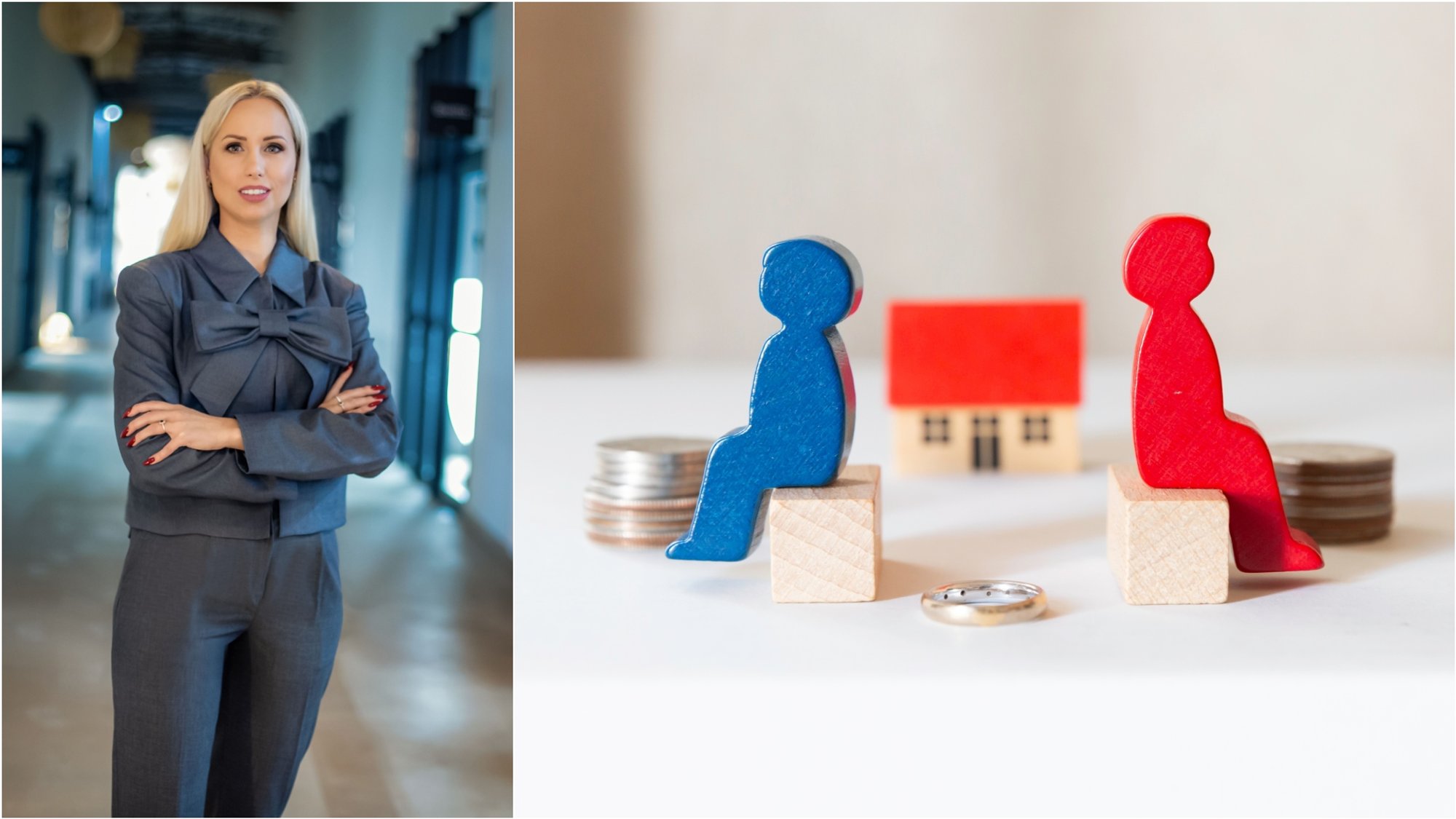 Lawyer Explains: Business Founded Before Marriage Grows During It – Is Appreciation Divided?