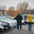 Duomenys parodė, kokius automobilius vairuoti renkasi lietuviai: ištikimi vokiečiams, bet pastebima dar viena akivaizdi tendencija