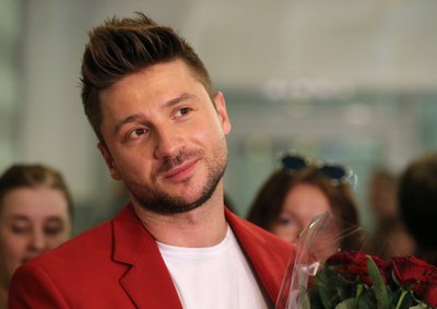 Sergejus Lazarevas