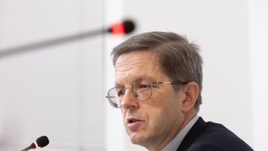 Tiesiogiai: žurnalo „Reitingai“ spaudos konferencija