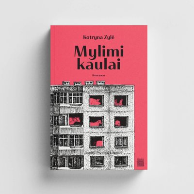 Mylimi kaulai