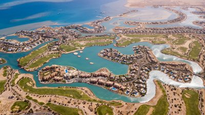 El Gouna