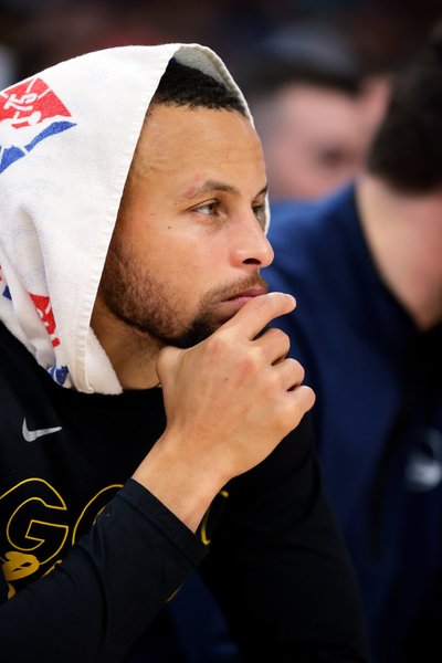 Stephen Curry