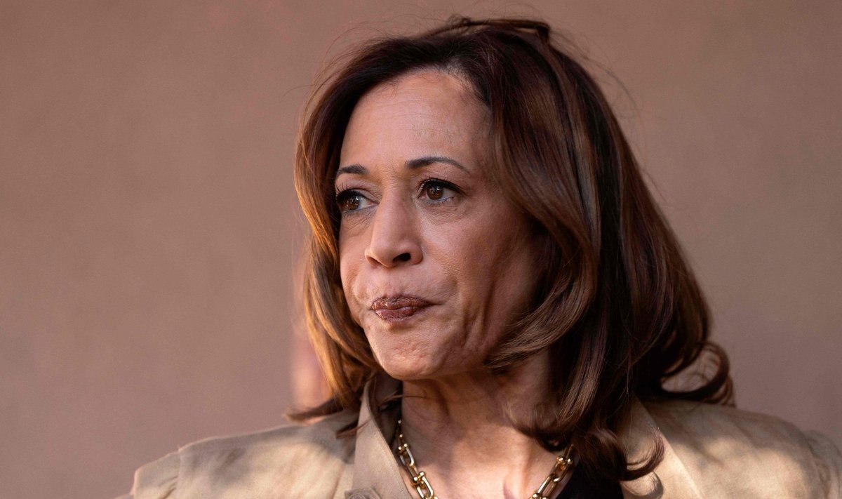 Kamala Harris