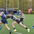 Lietuvos regbio-7 čempionatą komandos pasitinka neslėpdamos ambicijų 