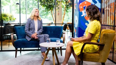 Delfi diena. Kaip vasarą palengvinti alergijas ir ko laukti sąmoningumo festivalyje „Masters of Calm“