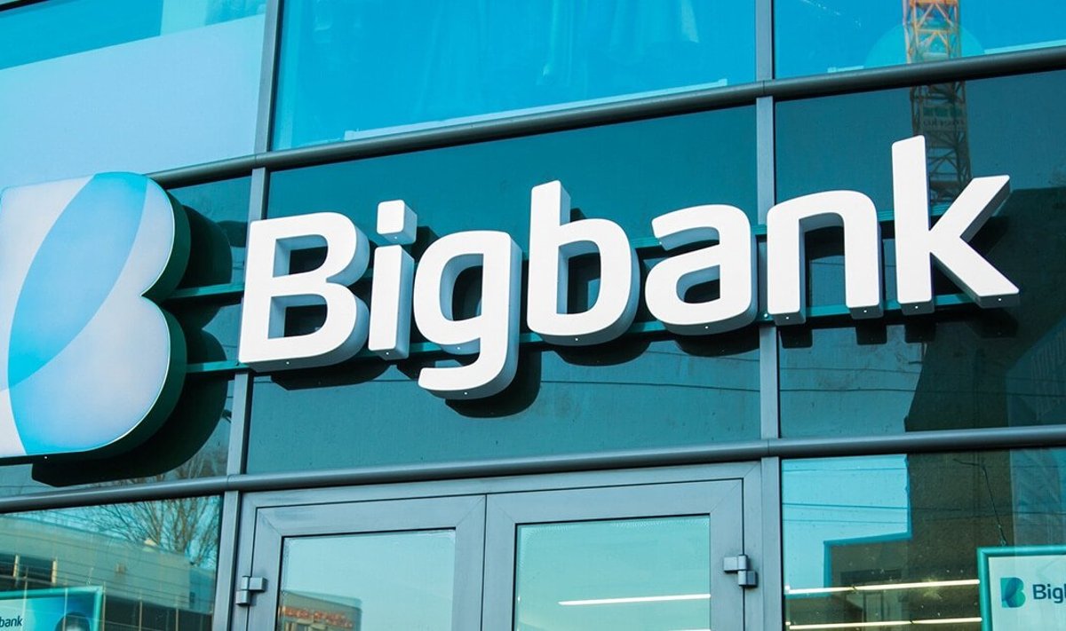 „Bigbank“