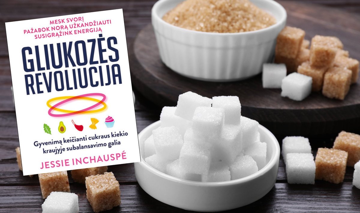 Gliukozės revoliucija